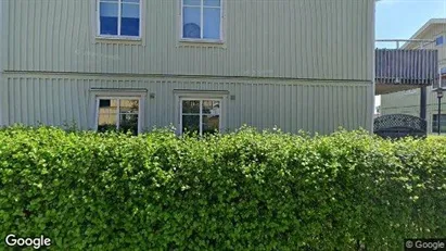 Lägenheter att hyra i Alingsås - Bild från Google Street View