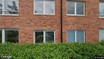 Lägenheter att hyra i Söderort - Bild från Google Street View