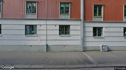Lägenheter att hyra i Majorna-Linné - Bild från Google Street View