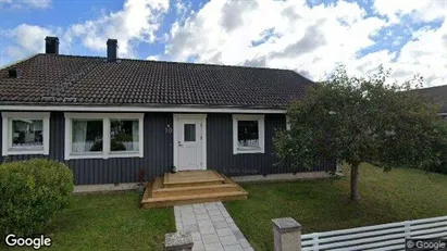 Lägenheter att hyra i Gotland - Bild från Google Street View