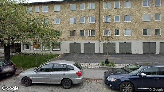 Lägenheter att hyra i Västerort - Bild från Google Street View