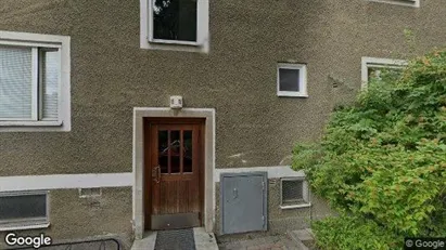 Lägenheter att hyra i Söderort - Bild från Google Street View