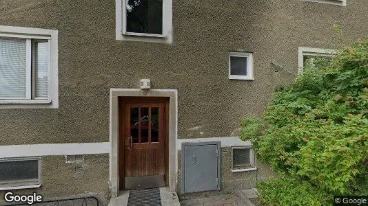 Lägenheter att hyra i Söderort - Bild från Google Street View