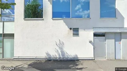 Lägenheter att hyra i Jönköping - Bild från Google Street View