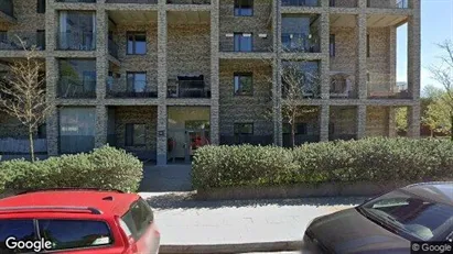 Lägenheter att hyra i Sollentuna - Bild från Google Street View