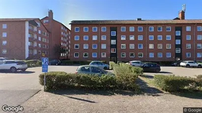 Lägenheter att hyra i Helsingborg - Bild från Google Street View