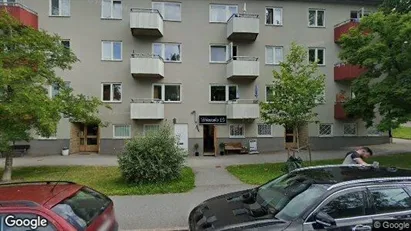 Lägenheter att hyra i Söderort - Bild från Google Street View