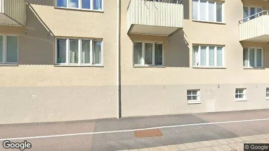 Lägenheter att hyra i Majorna-Linné - Bild från Google Street View