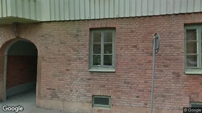 Lägenheter att hyra i Majorna-Linné - Bild från Google Street View