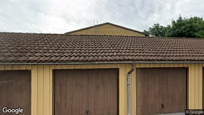 Lägenheter att hyra i Lomma - Bild från Google Street View