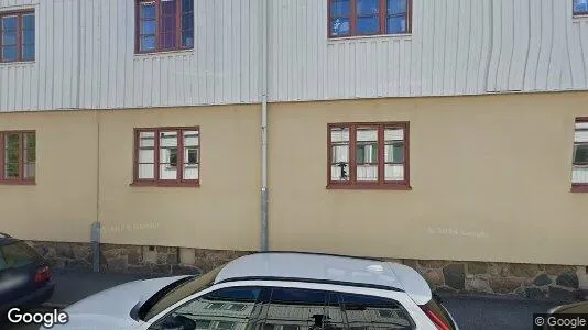 Lägenheter att hyra i Majorna-Linné - Bild från Google Street View