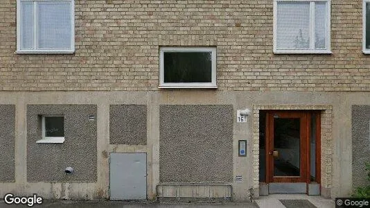 Lägenheter att hyra i Västerort - Bild från Google Street View