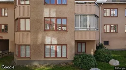 Lägenheter att hyra i Sundbyberg - Bild från Google Street View