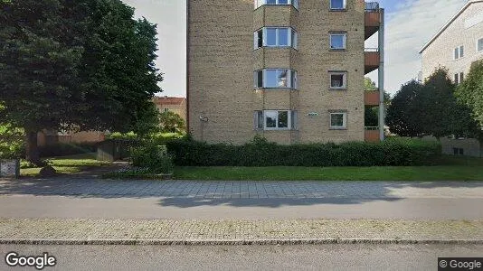 Lägenheter att hyra i Malmö Centrum - Bild från Google Street View