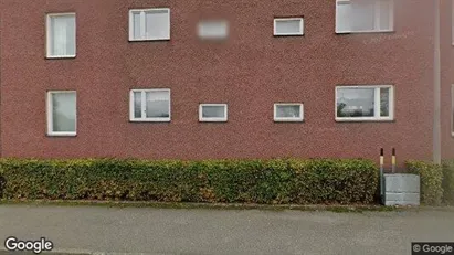 Lägenheter att hyra i Västerort - Bild från Google Street View