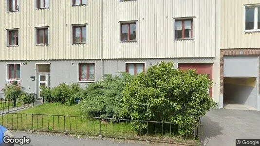 Lägenheter att hyra i Majorna-Linné - Bild från Google Street View