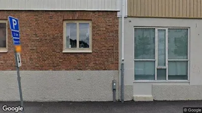Lägenheter att hyra i Majorna-Linné - Bild från Google Street View