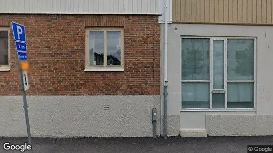 Lägenheter att hyra i Majorna-Linné - Bild från Google Street View