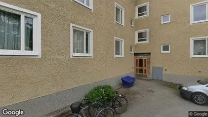 Lägenheter att hyra i Västerort - Bild från Google Street View