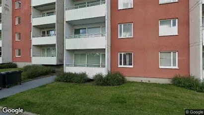 Lägenheter att hyra i Järfälla - Bild från Google Street View