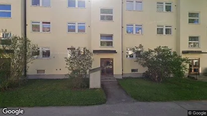 Lägenheter att hyra i Västerort - Bild från Google Street View
