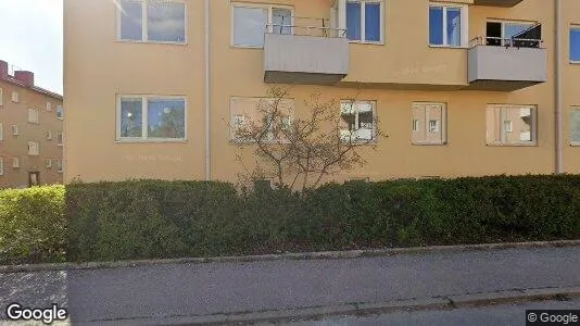 Lägenheter att hyra i Söderort - Bild från Google Street View