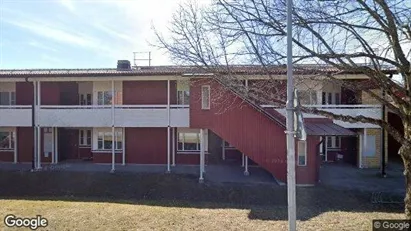 Lägenheter att hyra i Täby - Bild från Google Street View