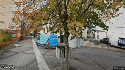 Lägenheter att hyra i Järfälla - Bild från Google Street View