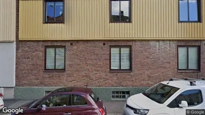 Lägenheter att hyra i Johanneberg - Bild från Google Street View