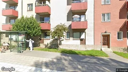 Lägenheter att hyra i Söderort - Bild från Google Street View