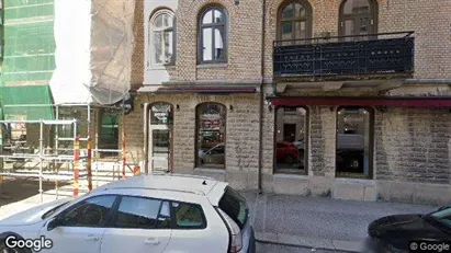 Lägenheter att hyra i Johanneberg - Bild från Google Street View