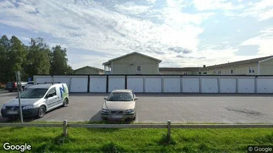 Lägenheter att hyra i Östersund - Bild från Google Street View