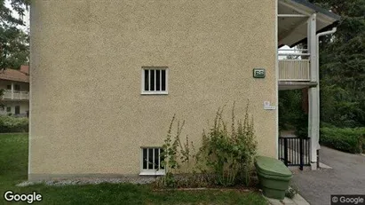 Lägenheter att hyra i Västerort - Bild från Google Street View