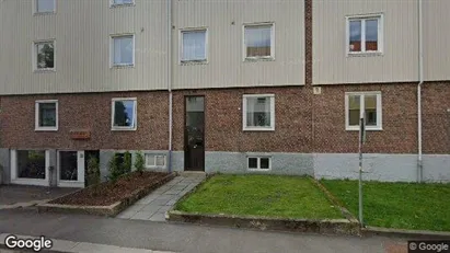 Lägenheter att hyra i Örgryte-Härlanda - Bild från Google Street View