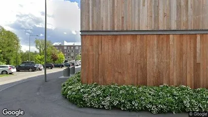 Lägenheter att hyra i Söderort - Bild från Google Street View