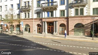Lägenheter att hyra i Stockholm Innerstad - Bild från Google Street View