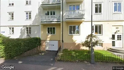Lägenheter att hyra i Majorna-Linné - Bild från Google Street View