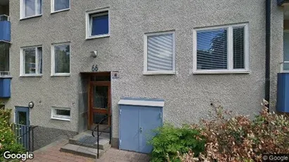 Lägenheter att hyra i Söderort - Bild från Google Street View