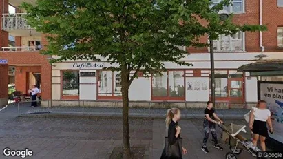 Lägenheter att hyra i Majorna-Linné - Bild från Google Street View