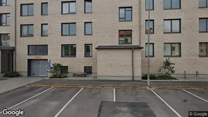 Lägenheter att hyra i Örgryte-Härlanda - Bild från Google Street View