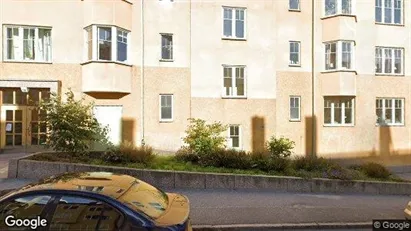 Lägenheter att hyra i Söderort - Bild från Google Street View