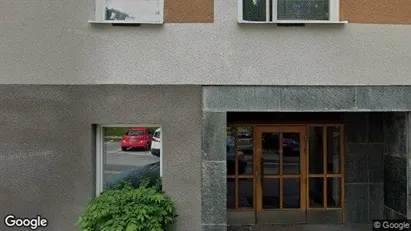 Lägenheter att hyra i Västerort - Bild från Google Street View