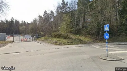 Lägenheter att hyra i Sundbyberg - Bild från Google Street View