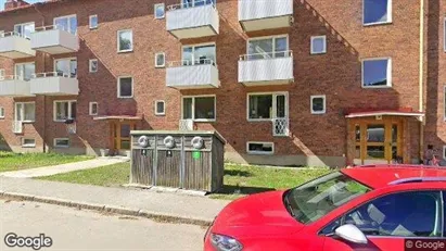 Lägenheter att hyra i Söderort - Bild från Google Street View