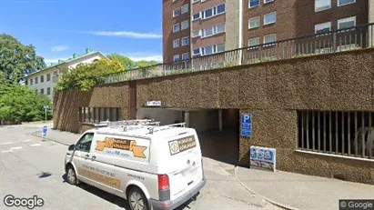 Lägenheter att hyra i Göteborg Centrum - Bild från Google Street View