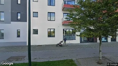 Lägenheter att hyra i Malmö Centrum - Bild från Google Street View