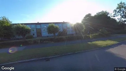 Lägenheter att hyra i Lund - Bild från Google Street View