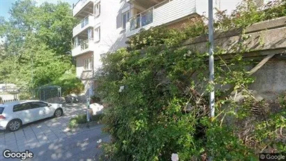 Lägenheter att hyra i Nacka - Bild från Google Street View