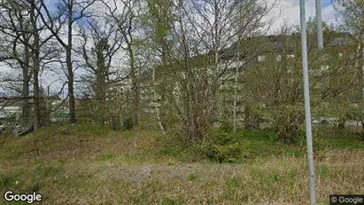 Lägenheter att hyra i Vallentuna - Bild från Google Street View