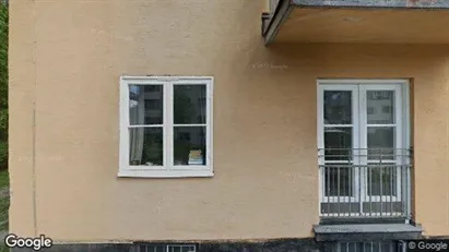 Lägenheter att hyra i Västerort - Bild från Google Street View